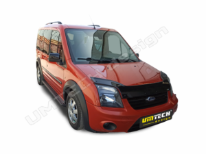 FORD CONNECT 2003-2013 ARACA ÖZEL ÖN KAPUT KORUYUCU RÜZGARLIK FORD CONNECT 2003-2013 ARACA ÖZEL ÖN KAPUT KORUYUCU RÜZGARLIK