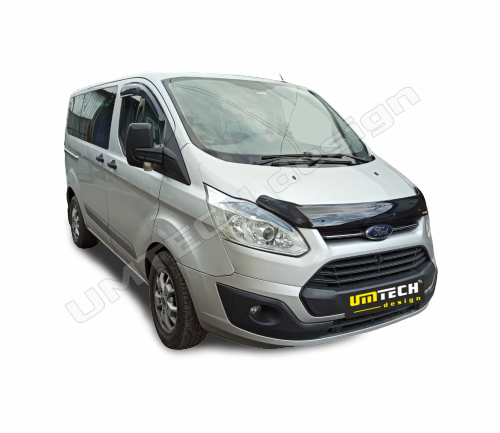 FORD CUSTOM 2012-2017 ARACA ÖZEL ÖN KAPUT KORUYUCU RÜZGARLIK FORD CUSTOM 2012-2017 ARACA ÖZEL ÖN KAPUT KORUYUCU RÜZGARLIK