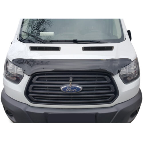 FORD TRANSİT 2014-2019 ARASI ARACA ÖZEL ÖN KAPUT KORUYUCU RÜZGARLIK FORD TRANSİT 2014-2019 ARASI ARACA ÖZEL ÖN KAPUT KORUYUCU RÜZGARLIK