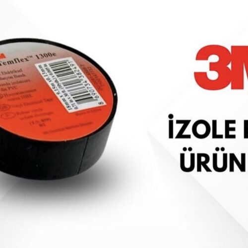 İZOLE BANT 10 LU İZOLE BANT 10 LU