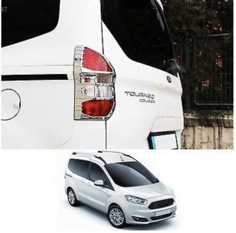 FORD COURİER STOP ÇERÇEVESİ 2014