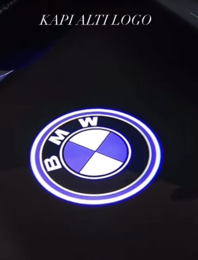 KAPI ALTI LOGOSU ORJİNAL