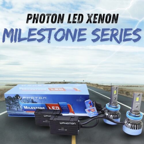 XENON PHOTON MİLLESTON TEK DEVRE