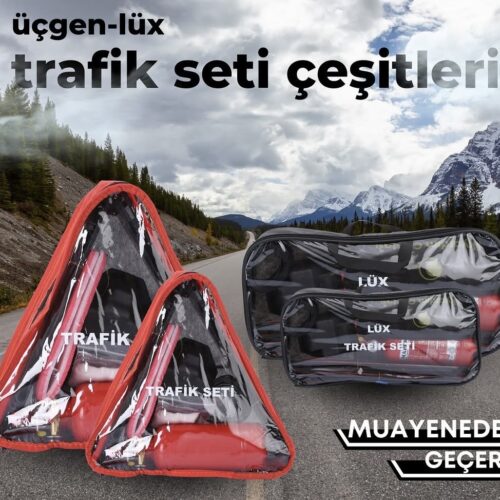 TRAFİK SETİ