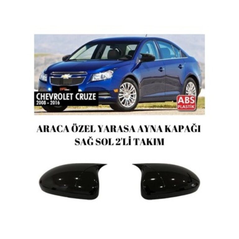AYNA KAPAĞI YARASA CHEVROLET CRUZE 2008-2016 AYNA KAPAĞI YARASA CHEVROLET CRUZE 2008-2016