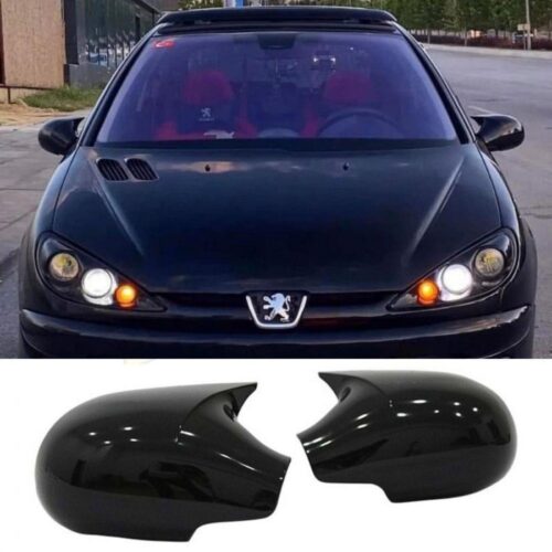AYNA KAPAĞI YARASA PEUGEOT 206 1998-2012 AYNA KAPAĞI YARASA PEUGEOT 206 1998-2012