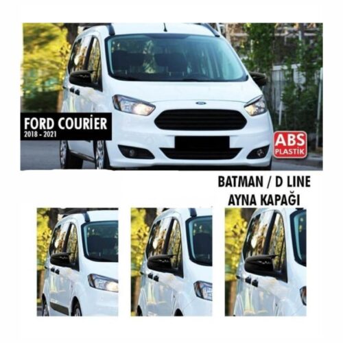 AYNA KAPAĞI YARASA FORD COURİER 2018-2021