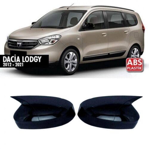 AYNA KAPAĞI YARASA DACİA (DOKKER LODGY 12-21)(DUSTER1 09-18) YARIM KAVRAYAN