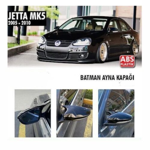 AYNA KAPAĞI YARASA VW (JETTA MK5 05-10) (GOLF5 MK5 2003-2009)