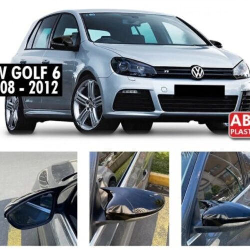 AYNA KAPAĞI YARASA VW GOLF6 MK6 2008-2012 AYNA KAPAĞI YARASA VW GOLF6 MK6 2008-2012