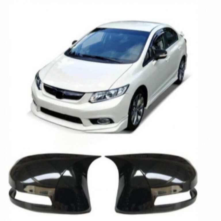 AYNA KAPAĞI YARASA HONDA CİVİC FB7 2012-2016 AYNA KAPAĞI YARASA HONDA CİVİC FB7 2012-2016