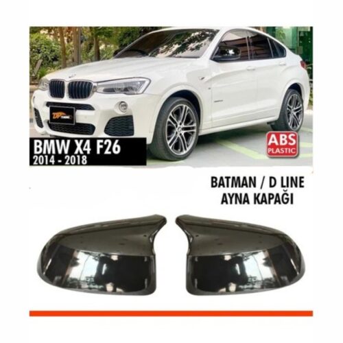 AYNA KAPAĞI YARASA BMW (X3 F25 14-17)(X4 F26 14-18)(X5 F15 13-18)(X6 F6 15-19) AYNA KAPAĞI YARASA BMW (X3 F25 14-17)(X4 F26 14-18)(X5 F15 13-18)(X6 F6 15-19)