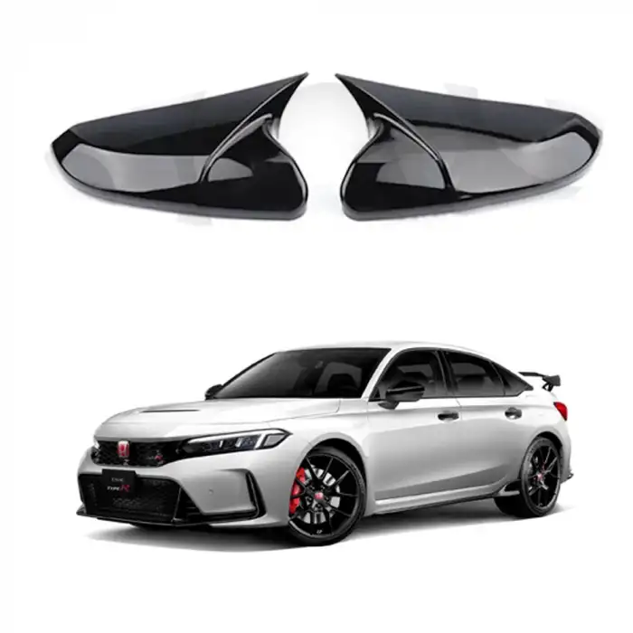 AYNA KAPAĞI YARASA HONDA CİVİC FE 2022-> AYNA KAPAĞI YARASA HONDA CİVİC FE 2022->