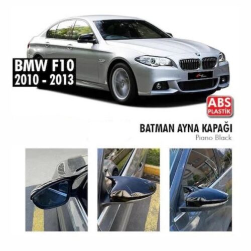 AYNA KAPAĞI YARASA BMW F10 2010-2013