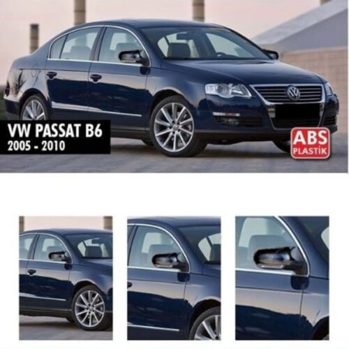 AYNA KAPAĞI YARASA VW PASSAT B6 2005-2010 AYNA KAPAĞI YARASA VW PASSAT B6 2005-2010