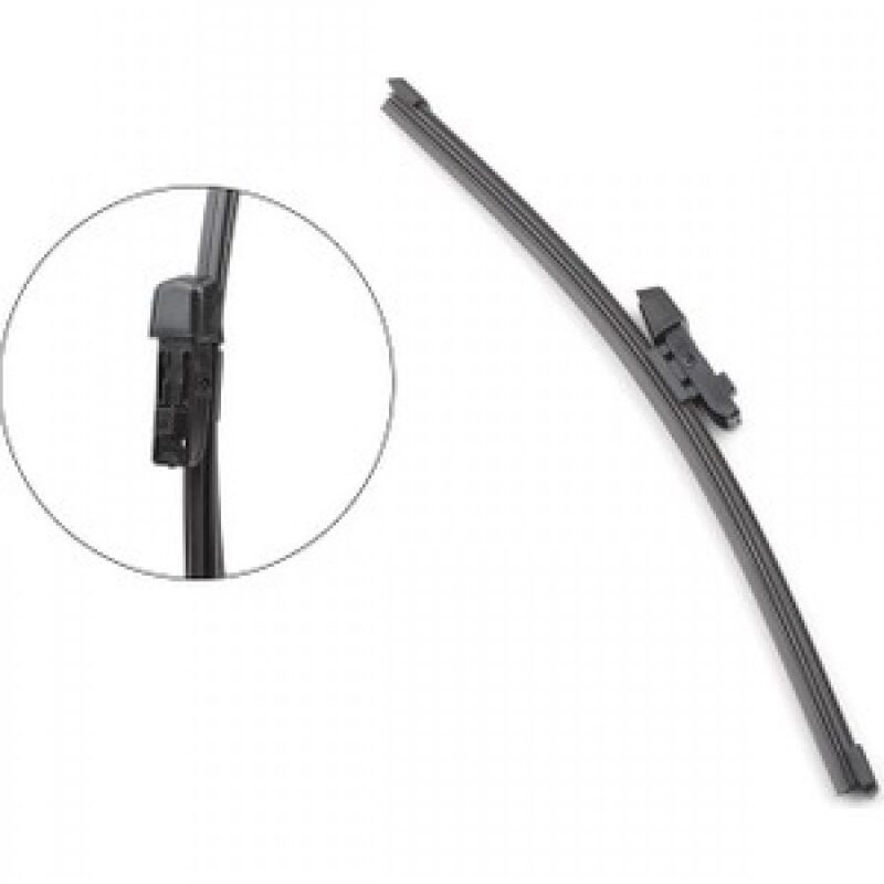 SİLECEK ARKA CAM SENTİNEL 96-11 40CM CADDY T6 T7 LEON 2013> SUPER B HB