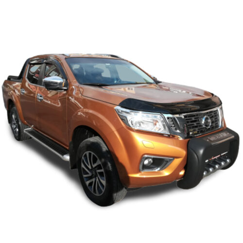 NISSAN NAVARA 2014-2017 ARASI ARACA ÖZEL ÖN KAPUT KORUYUCU RÜZGARLIK NISSAN NAVARA 2014-2017 ARASI ARACA ÖZEL ÖN KAPUT KORUYUCU RÜZGARLIK