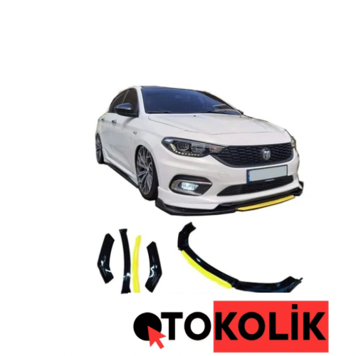 DÖRT PARÇA LİP