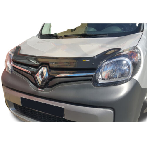 RENAULT KANGOO 2014 SONRASI ARACA ÖZEL ÖN KAPUT KORUYUCU RÜZGARLIK RENAULT KANGOO 2014 SONRASI ARACA ÖZEL ÖN KAPUT KORUYUCU RÜZGARLIK