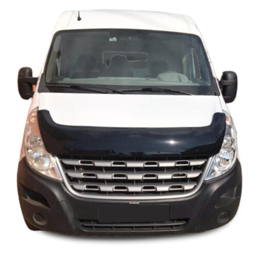 RENAULT MASTER 2014-2019 ARASI ARACA ÖZEL ÖN KAPUT KORUYUCU RÜZGARLIK RENAULT MASTER 2014-2019 ARASI ARACA ÖZEL ÖN KAPUT KORUYUCU RÜZGARLIK
