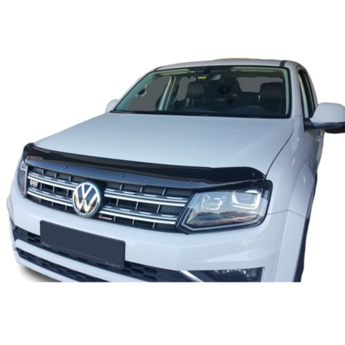 VOLKSWAGEN AMAROK 2010-2018 ARASI ARACA ÖZEL ÖN KAPUT KORUYUCU RÜZGARLIK VOLKSWAGEN AMAROK 2010-2018 ARASI ARACA ÖZEL ÖN KAPUT KORUYUCU RÜZGARLIK