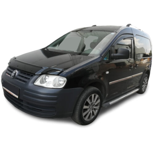 VOLKSWAGEN CADDY 2004-2010 ARASI ARACA ÖZEL ÖN KAPUT KORUYUCU RÜZGARLIK VOLKSWAGEN CADDY 2004-2010 ARASI ARACA ÖZEL ÖN KAPUT KORUYUCU RÜZGARLIK