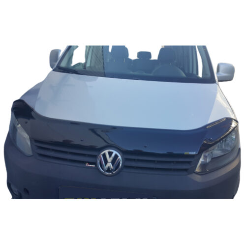 VOLKSWAGEN CADDY 2011-2014 ARASI ARACA ÖZEL ÖN KAPUT KORUYUCU RÜZGARLIK VOLKSWAGEN CADDY 2011-2014 ARASI ARACA ÖZEL ÖN KAPUT KORUYUCU RÜZGARLIK