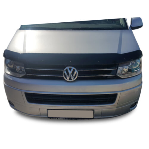 VOLKSWAGEN TRANSPORTER 2009-2014 ARASI ARACA ÖZEL ÖN KAPUT KORUYUCU RÜZGARLIK VOLKSWAGEN TRANSPORTER 2009-2014 ARASI ARACA ÖZEL ÖN KAPUT KORUYUCU RÜZGARLIK