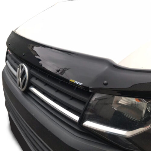 VOLKSWAGEN TRANSPORTER 2014 SONRASI ARACA ÖZEL ÖN KAPUT KORUYUCU RÜZGARLIK VOLKSWAGEN TRANSPORTER 2014 SONRASI ARACA ÖZEL ÖN KAPUT KORUYUCU RÜZGARLIK