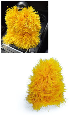 Universal Vites Peluşu Sarı