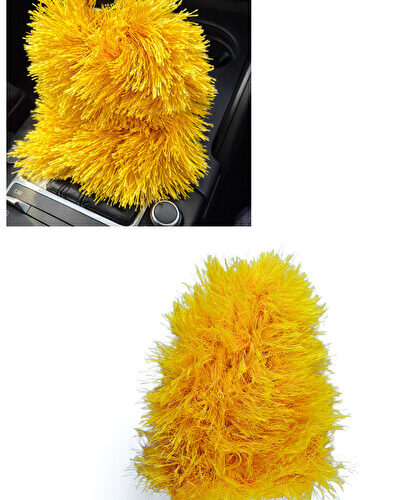 Universal Vites Peluşu Sarı