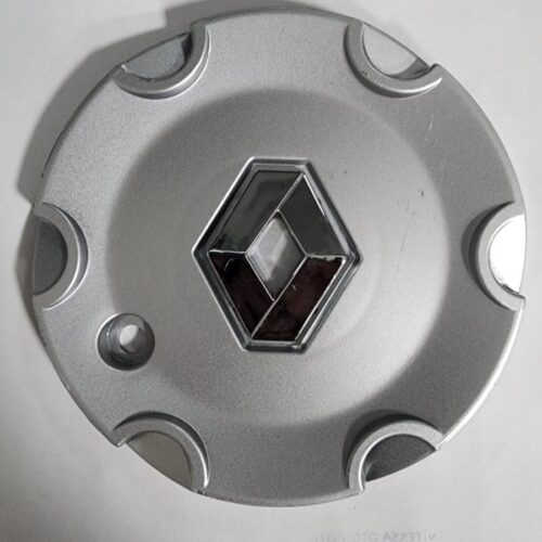 MTY2ZTA4MDBmY2VmYjI.jpg JANT GÖBEK ORJİNAL 14CM RENAULT MEGANE2 ESKİ MODEL GRİ 2Lİ