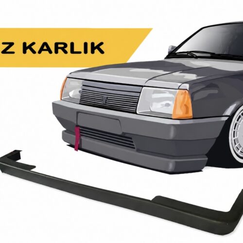 TOFAŞ KARLIK