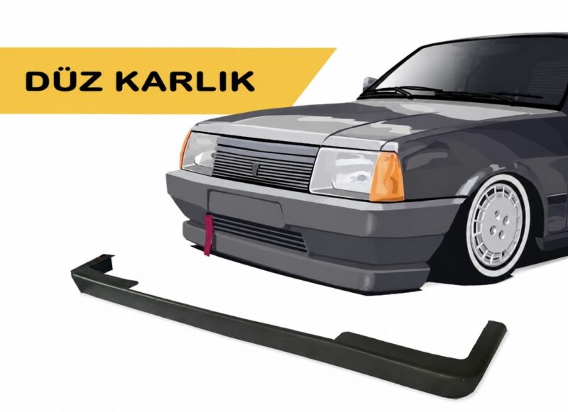 TOFAŞ KARLIK