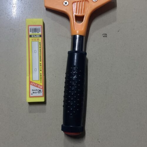 FİLM APARATI KAZIMA BIÇAĞI