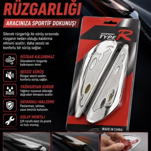 SİLECEK RÜZGARLIĞI