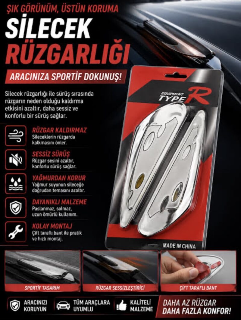 SİLECEK RÜZGARLIĞI