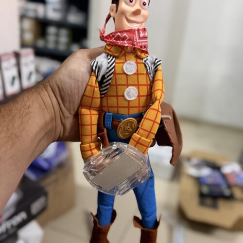 RÜZGARDA UÇAN FİGÜR