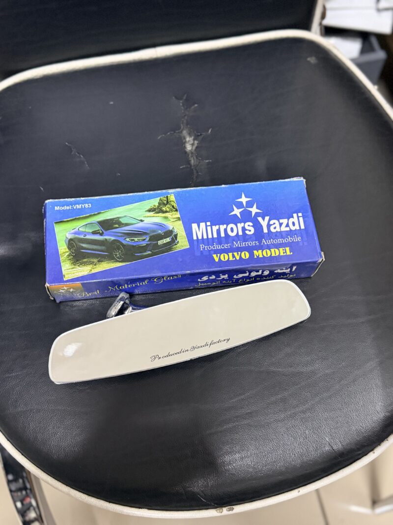 İÇ DİKİZ AYNASI VOLVO MODEL